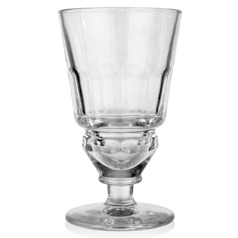 Absinthe Glass - Pontarlier Traditional by Bonnecaze - Alambika Canada