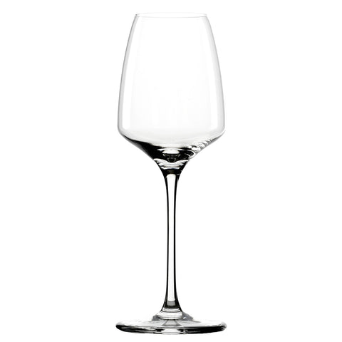 350ml - Wine Glass - Stolzle Experience White by Stolzle - Alambika Canada