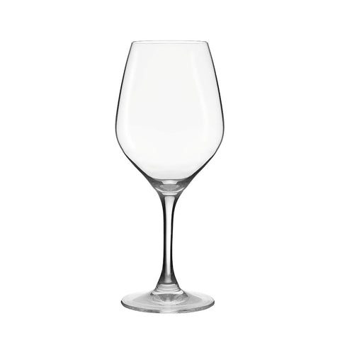 300ml - Lehmann Excellence Universal Glass - Alambika Lehmann Glass Wine - Glasses