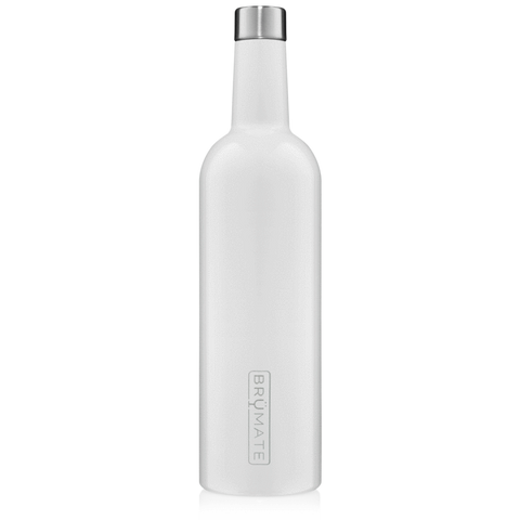Winesulator™ by BrüMate - Ice White by BrüMate - Alambika Canada