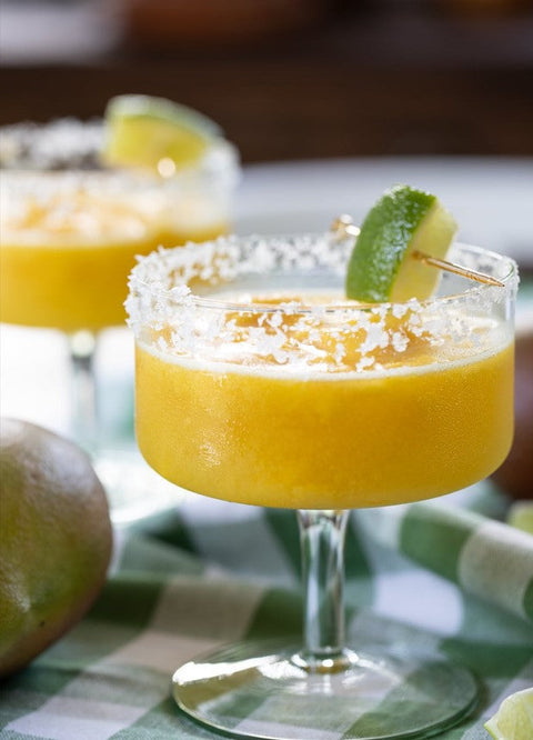 mango margarita