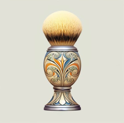 Shaving: Brushes