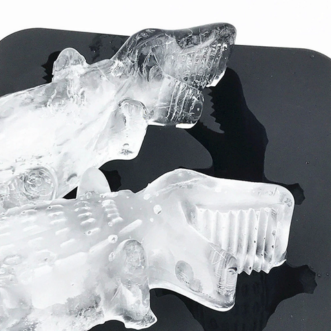Ice Tray - Croco by Alkademie - Alambika Canada