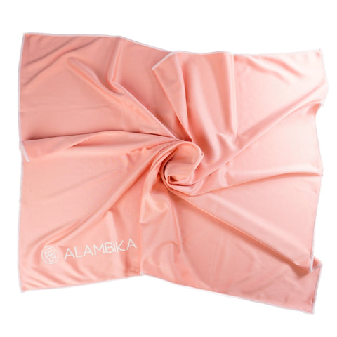 Alambika Polishing Microfiber Cloth by Alkademie - Alambika Canada