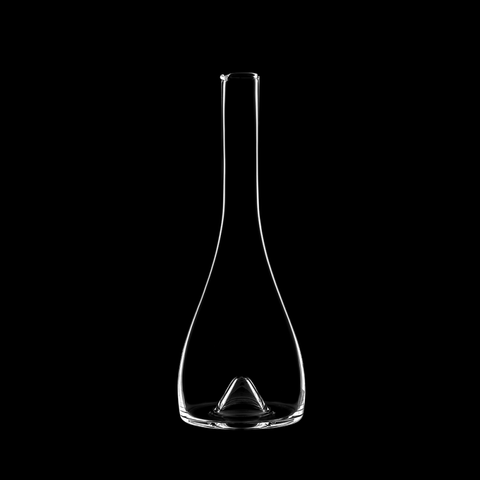 Lehmann - N2 Decanter - Mouth Blown (750 ml) by Lehmann Glass - Alambika Canada