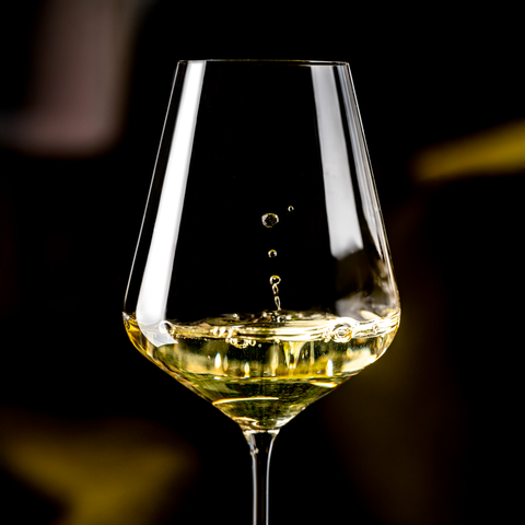 Lehmann - Sommier Psyche Universal Glass - Ultralight Machine Made (560 ml) by Lehmann Glass - Alambika Canada