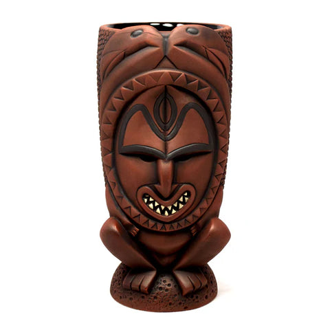 Tiki Mug - Papua-San by Tiki Farm - Alambika Canada