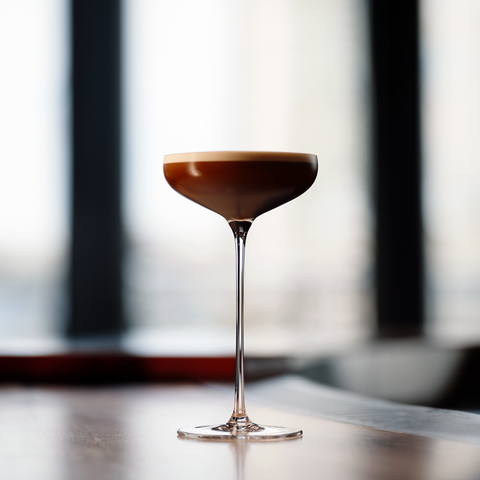 Lehmann - Thireau Paris Coupe (200 ml) by Lehmann Glass - Alambika Canada