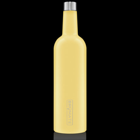 WINESULATOR 25oz Wine Canteen | Daisy by BruMate - Alambika Canada