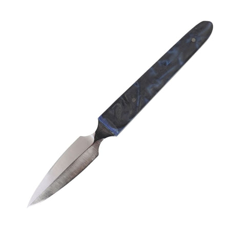 Oyster Knife - Faber by Blacksmith 450 & Co - Alambika Canada