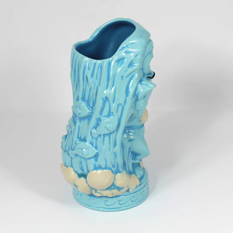 Tiki Mug - Water Dancer Goddess by Tiki Farm - Alambika Canada