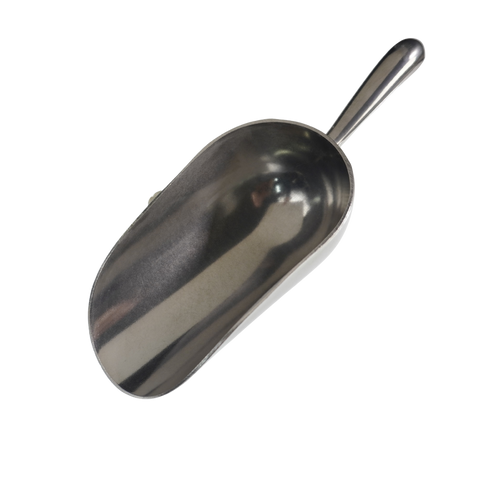 Ice Shovel - Large Scoop - 12oz by Alkademie - Alambika Canada