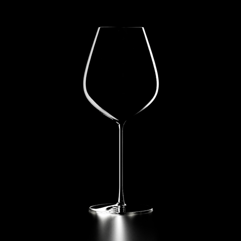 Lehmann - Basset Hommage 69 White Wine Glass - Ultralight Machine Made (690 ml) by Lehmann Glass - Alambika Canada