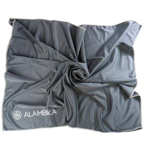 Alambika Polishing Microfiber Cloth by Alkademie - Alambika Canada