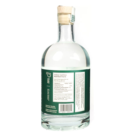 Projet Pilote - Botanical Hydrosol 750ml by Projet Pilote - Alambika Canada