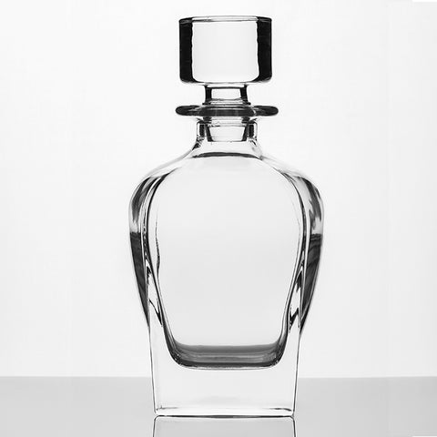 Decanter - Oval 750ml by Alkademie - Alambika Canada