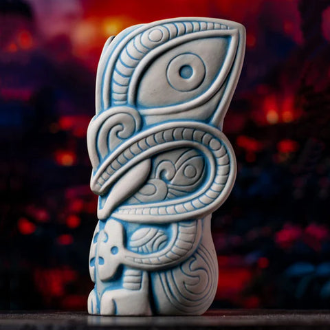 Tiki Mug - Kumaras by Tiki Farm - Alambika Canada