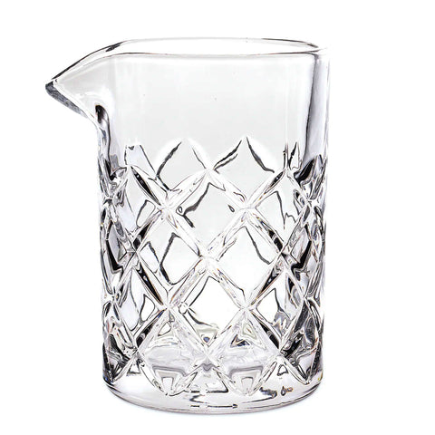 Mixing Glass - Yarai Small by Alkademie - Alambika Canada