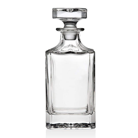 Decanter - Straight 750ml by Alkademie - Alambika Canada