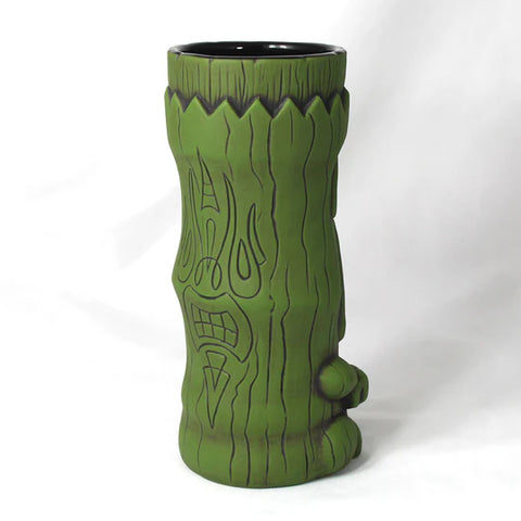 Tiki Mug - Fukuoka-Style by Tiki Farm - Alambika Canada