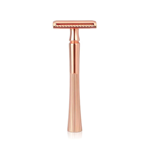 Shaving Razor - Roxboro (Copper) by Alka - Alambika Canada