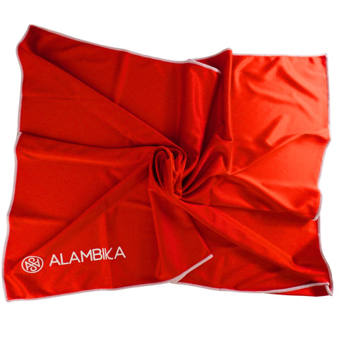 Alambika Polishing Microfiber Cloth by Alkademie - Alambika Canada