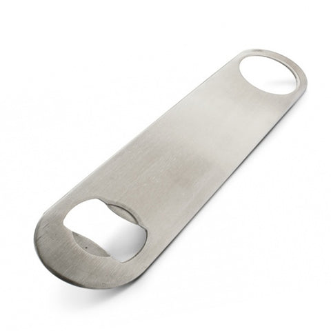Bottle Opener - Bar Blade -SS by Alambika - Alambika Canada