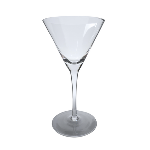 Cocktail Glass - Martini Classique 200ml by Alkademie - Alambika Canada