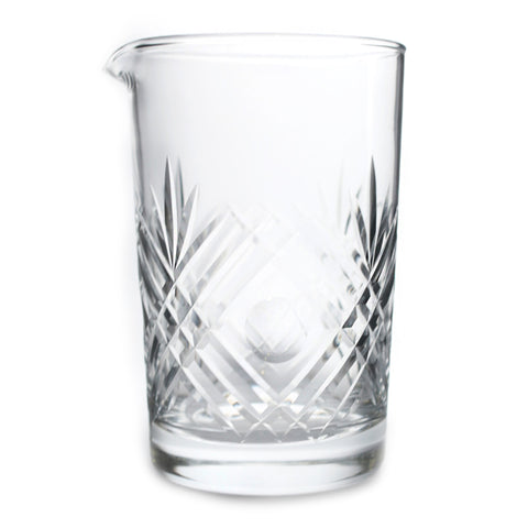 Mixing Glass - Palm 700ml by Alkademie - Alambika Canada