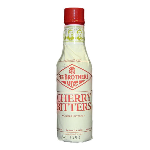 Fee Brothers - Cherry Bitters by Fee Brothers - Alambika Canada