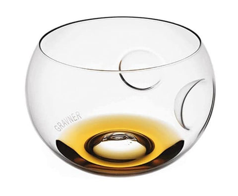 Gravner - Wine Glass by Alambika - Alambika Canada