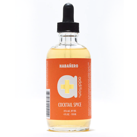 Addition - Habanero Cocktail Spice by Addition - Alambika Canada