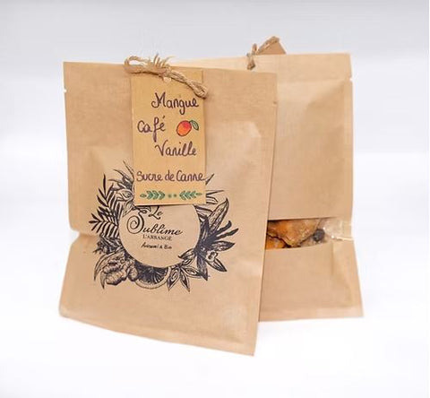 Le Sublime - Rhum Arrange - Refill Bag by Le Sublime - Alambika Canada