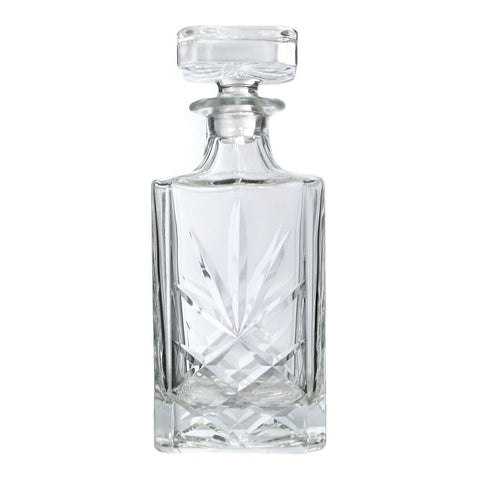Decanter - Palm 750ml by Alkademie - Alambika Canada