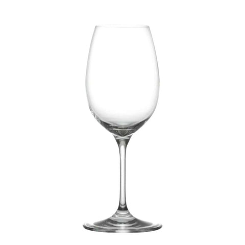 295ml - Polycarbonate Glass - Universal White Wine by Alambika - Alambika Canada