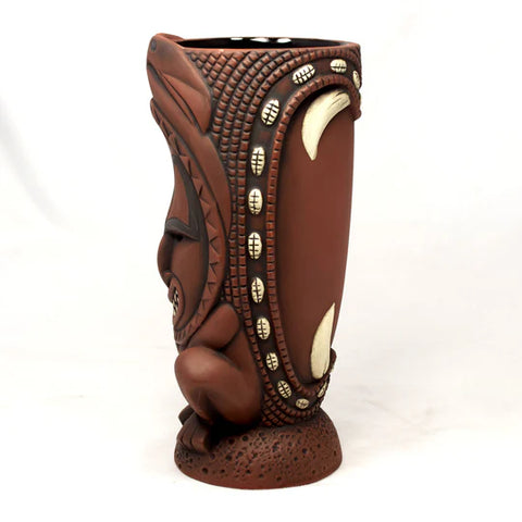 Tiki Mug - Papua-San by Tiki Farm - Alambika Canada