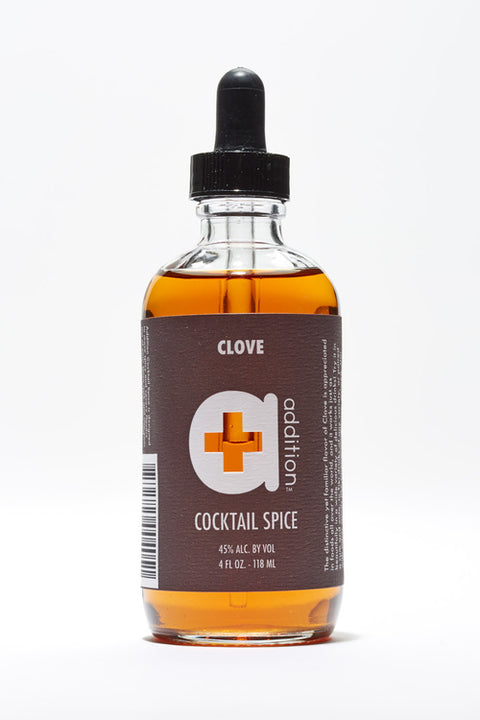 Addition - Clove Cocktail Spice by Addition - Alambika Canada