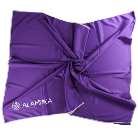 Alambika Polishing Microfiber Cloth by Alkademie - Alambika Canada