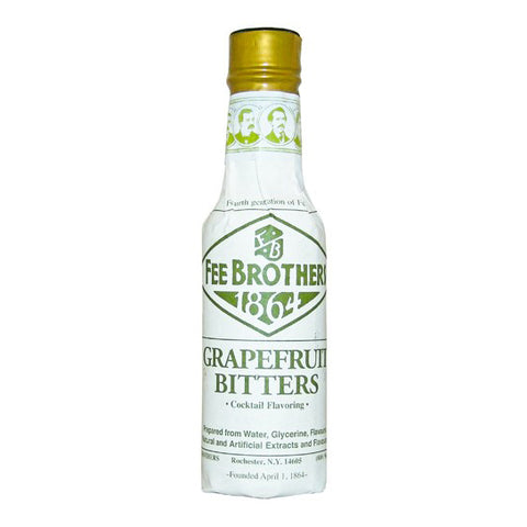 Fee Brothers - Grapefruit Bitters by Fee Brothers - Alambika Canada