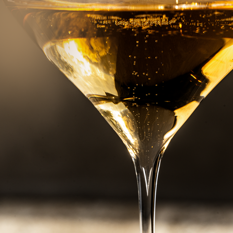 Lehmann - Jamesse Synergie 60 Universal Glass - Ultralight Mouth Blown (600 ml) by Lehmann Glass - Alambika Canada