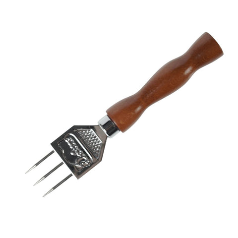 Ice Pick - 3 Prongs by Alkademie - Alambika Canada