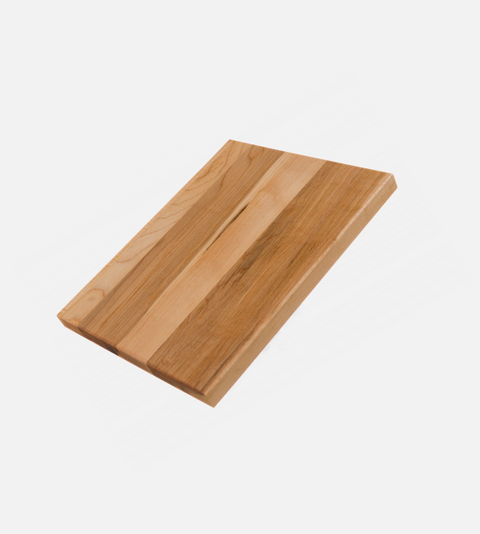 Cutting Board - Reversible Maple End Grain
