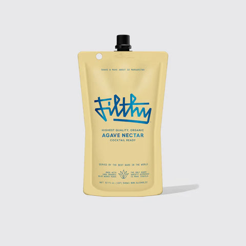 Filthy - Agave Nectar 32 oz by Filthy Food - Alambika Canada