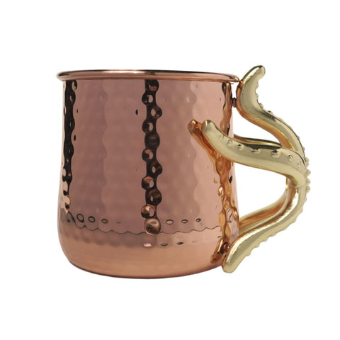 Moscow Mule - Sea Star by Alkademie - Alambika Canada