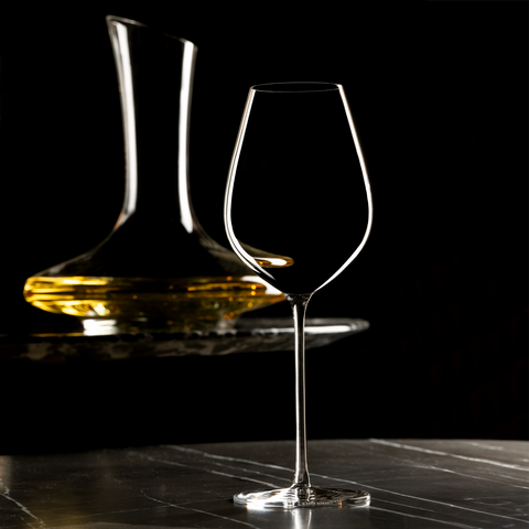 Lehmann - Basset Hommage 45 Universal Glass - Ultralight Machine Made (450 ml) by Lehmann Glass - Alambika Canada