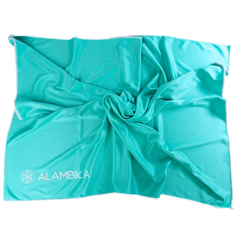 Alambika Polishing Microfiber Cloth by Alkademie - Alambika Canada