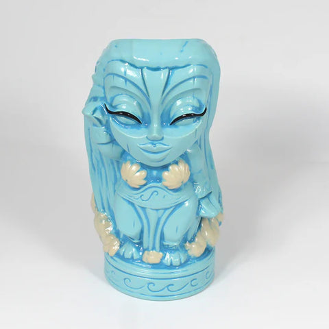 Tiki Mug - Water Dancer Goddess by Tiki Farm - Alambika Canada