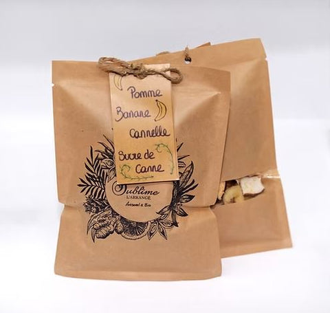 Le Sublime - Rhum Arrange - Refill Bag by Le Sublime - Alambika Canada