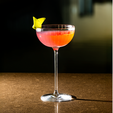 Lehmann - Thireau Roma (London Optic) Coupe (220 ml) by Lehmann Glass - Alambika Canada