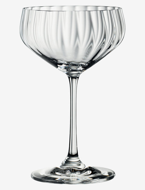 Cocktail Glass - Coupette Lifestyle by Spiegelau - Alambika Canada